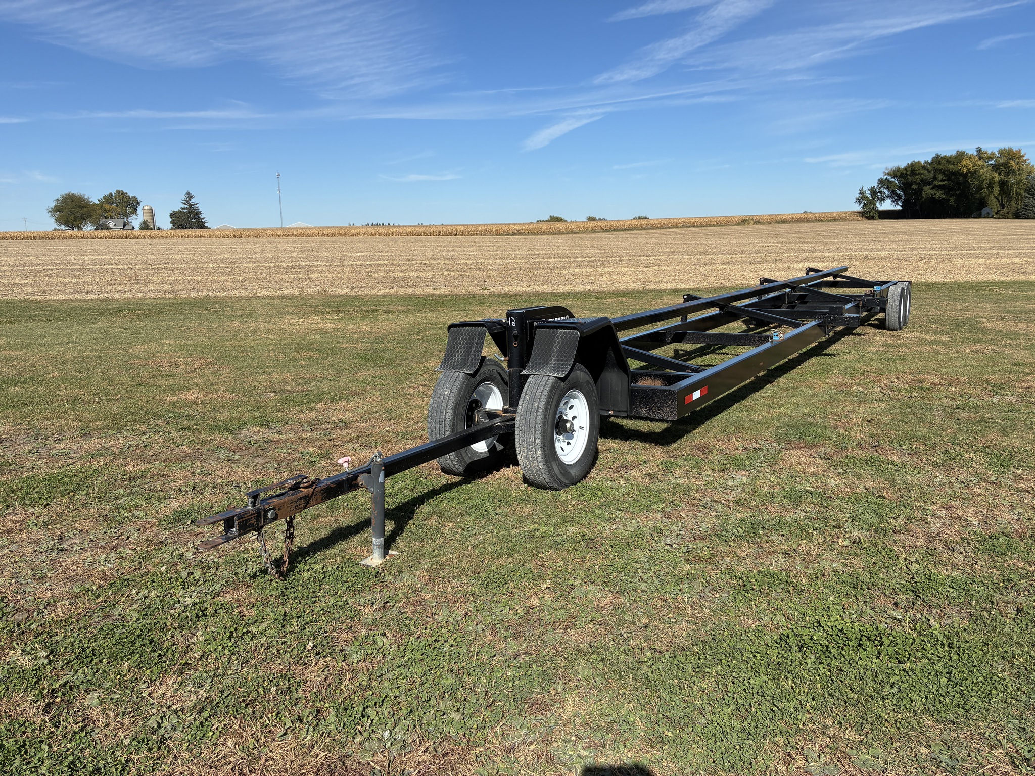 2013 MacDon FD75-40 Image 40