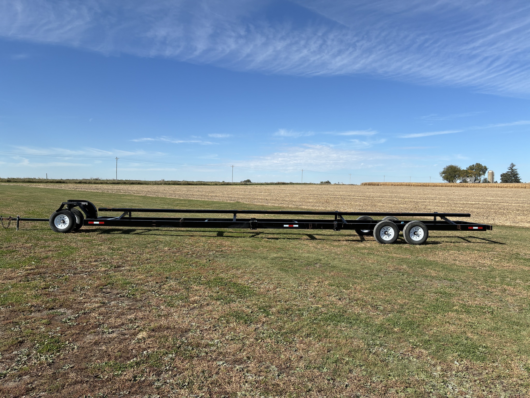 2013 MacDon FD75-40 Image 41