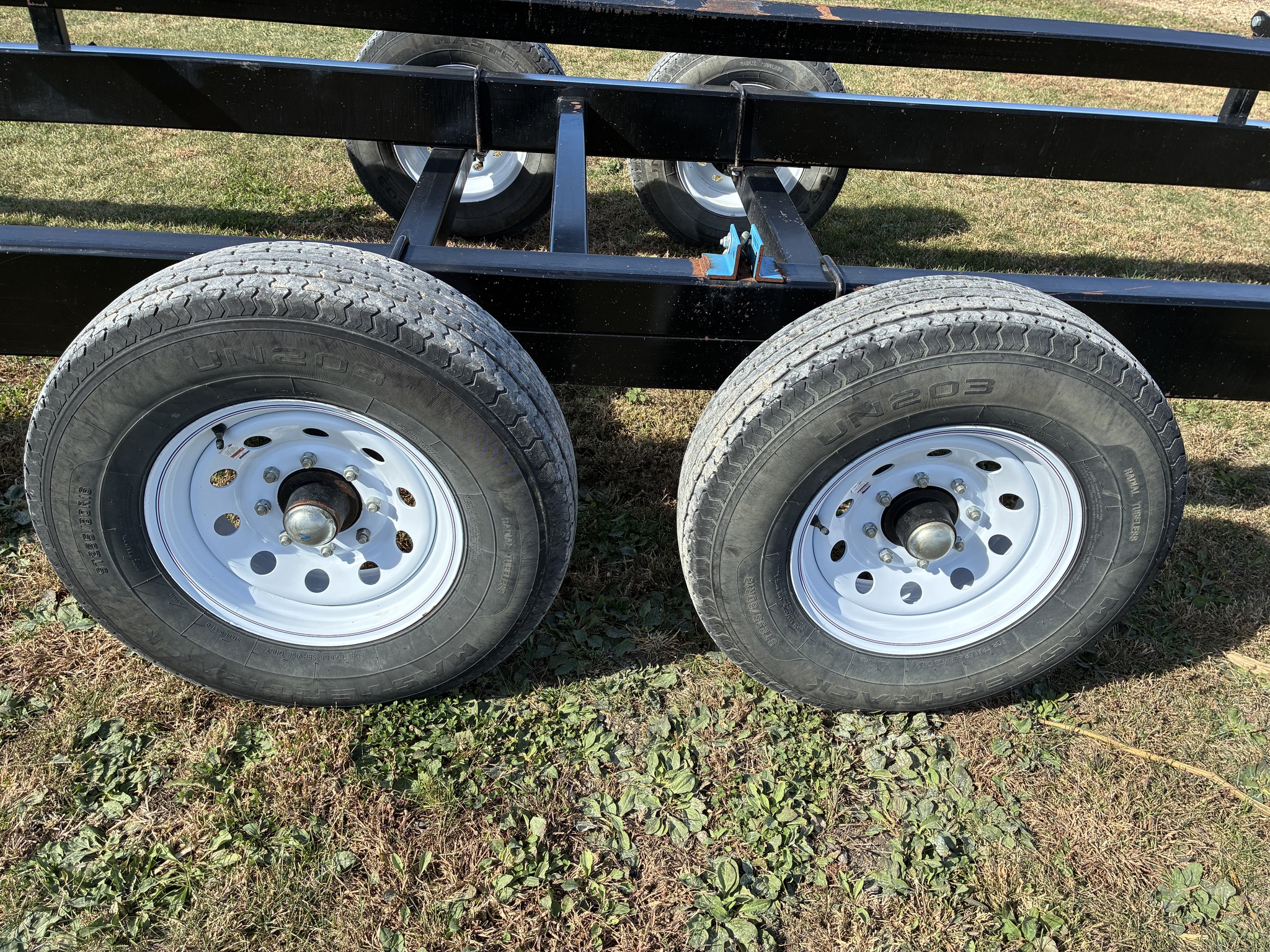 2013 MacDon FD75-40 Image 44