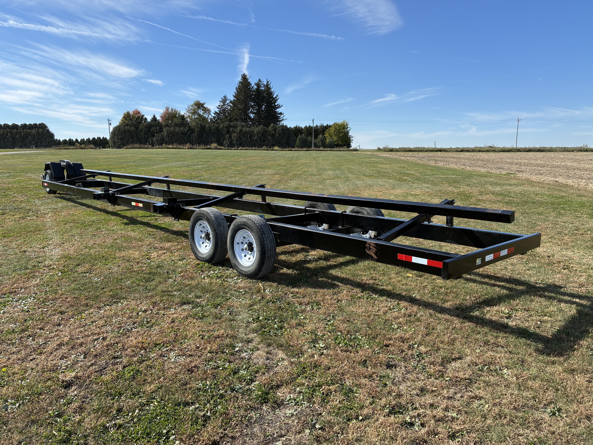 2013 MacDon FD75-40 Image 45