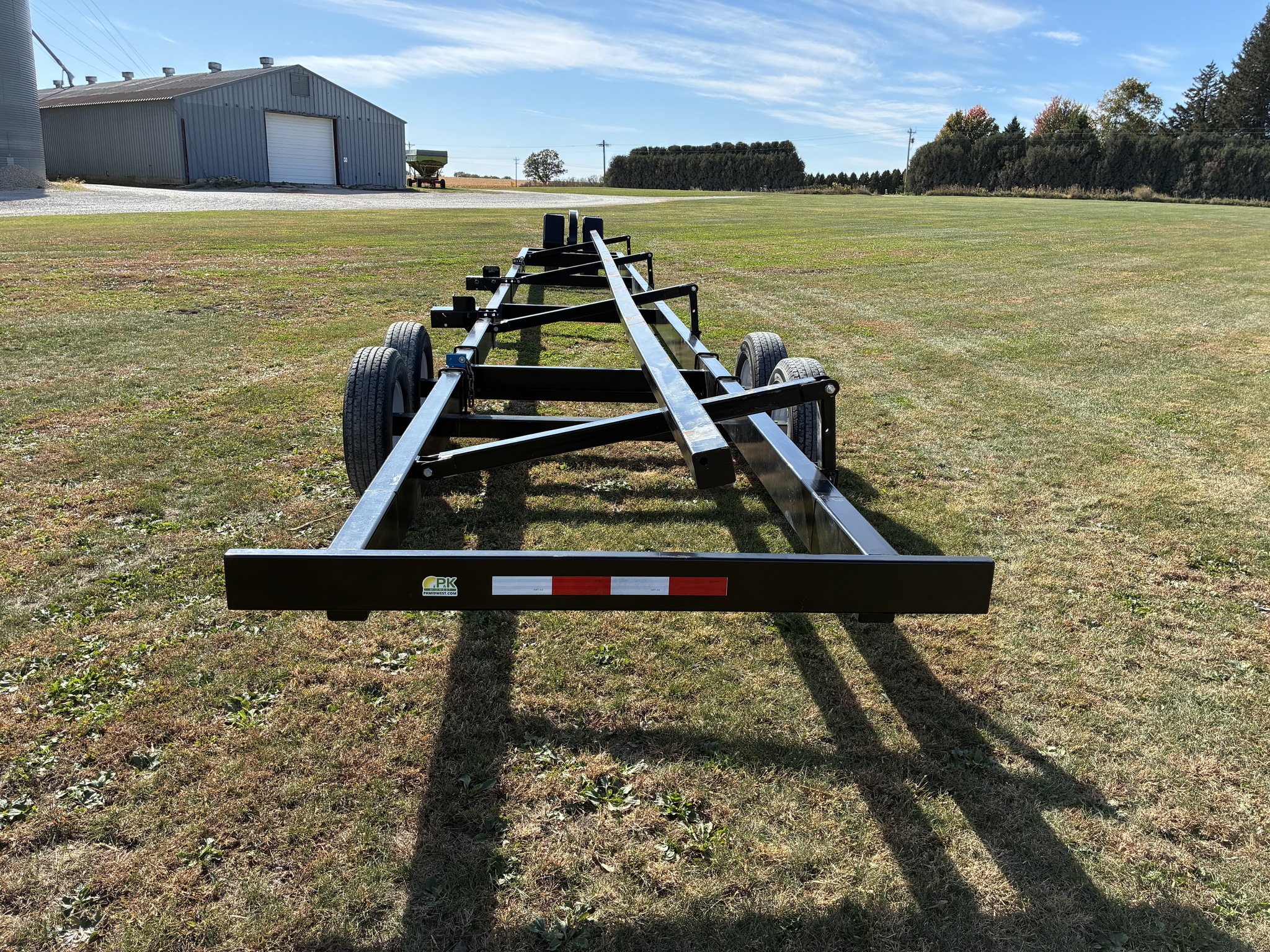 2013 MacDon FD75-40 Image 46