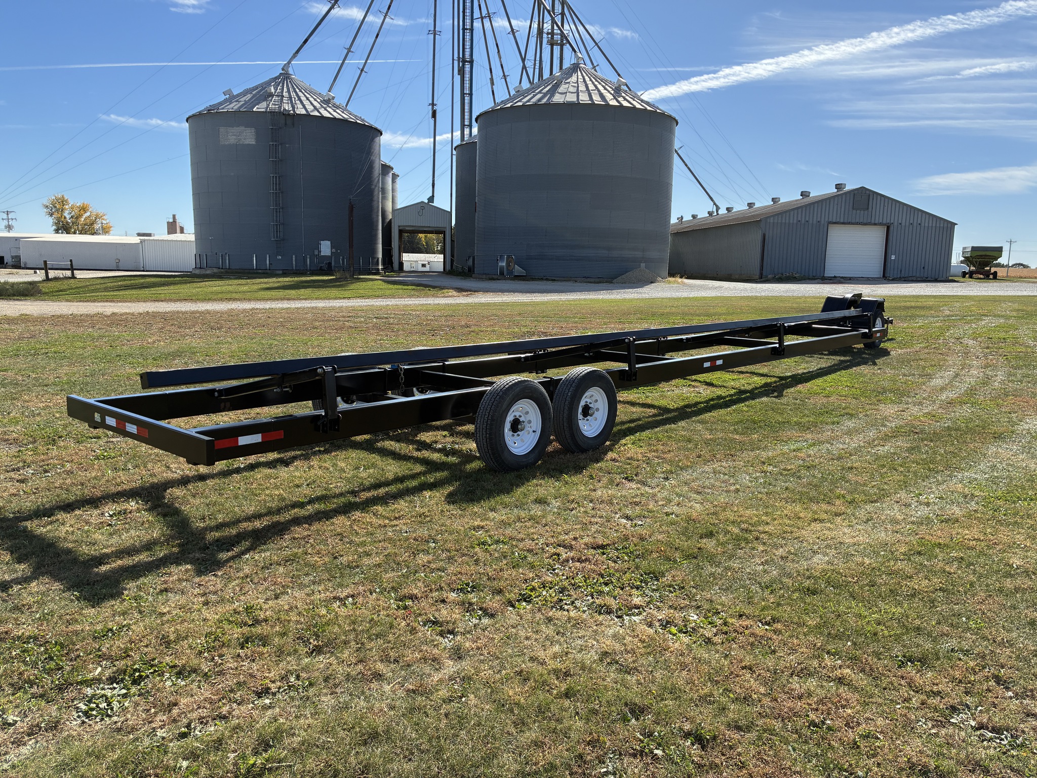 2013 MacDon FD75-40 Image 47