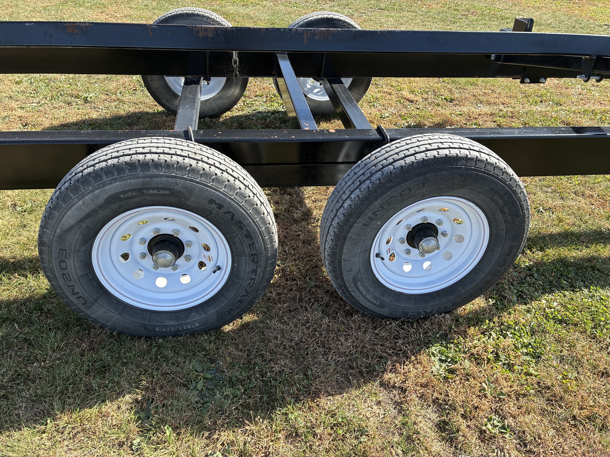 2013 MacDon FD75-40 Image 48