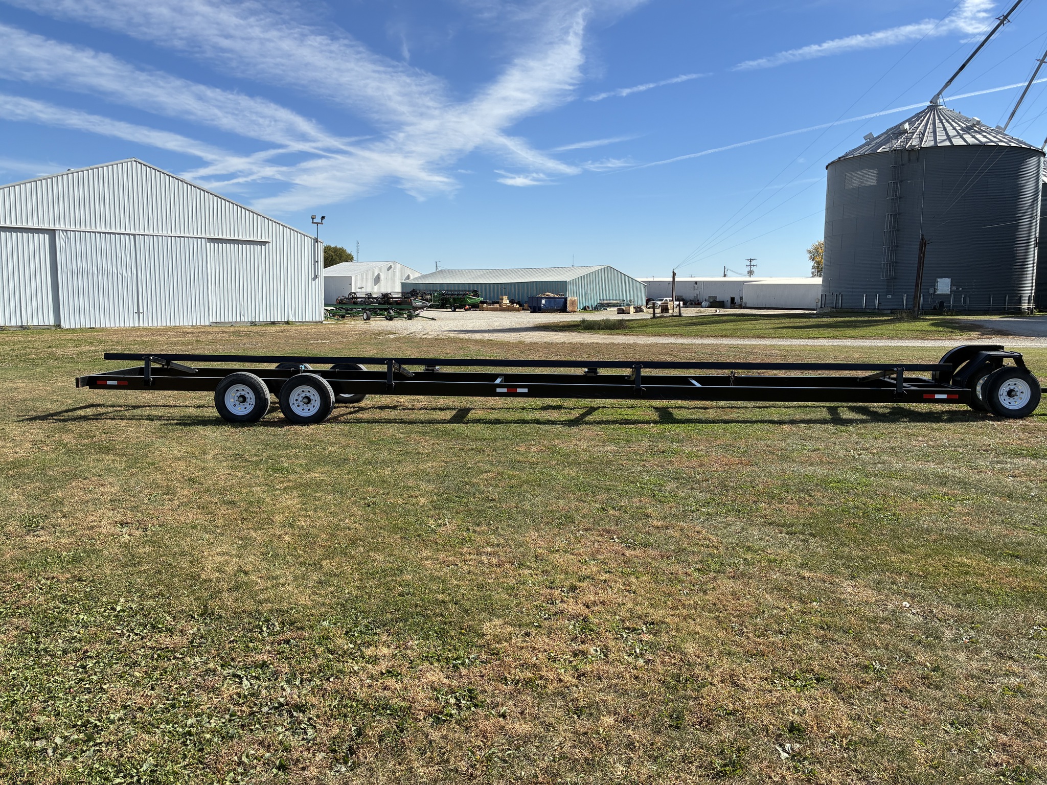 2013 MacDon FD75-40 Image 49