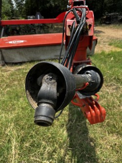 2015 Kuhn GMD3551 Image 18