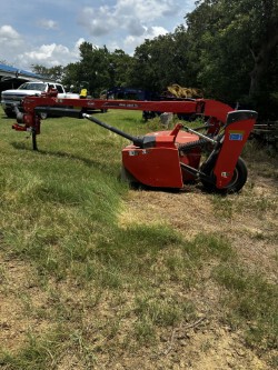 2015 Kuhn GMD3551 Image 1