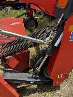 2015 Kuhn GMD3551 Image 20