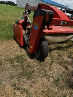 2015 Kuhn GMD3551 Image 13