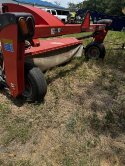 2015 Kuhn GMD3551 Image 8