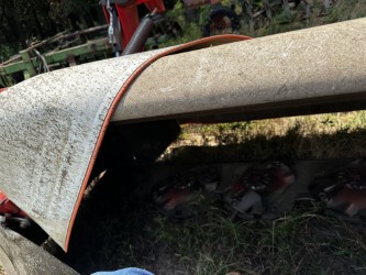 2015 Kuhn GMD3551 Image 28