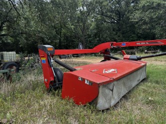2015 Kuhn GMD3551 Image 6