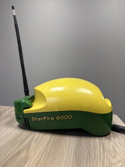 John Deere RTK READY ACTIVATION Image 2