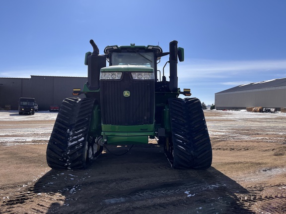 2023 John Deere 9RX 640 - Photo2