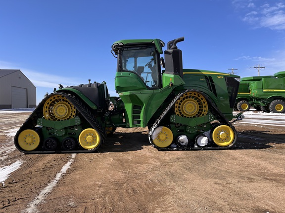 2023 John Deere 9RX 640 - Photo4