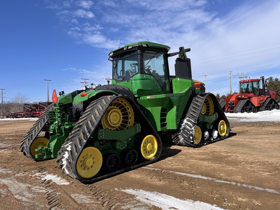 2023 John Deere 9RX 640 - Photo5