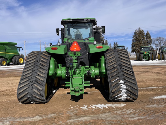 2023 John Deere 9RX 640 - Photo6