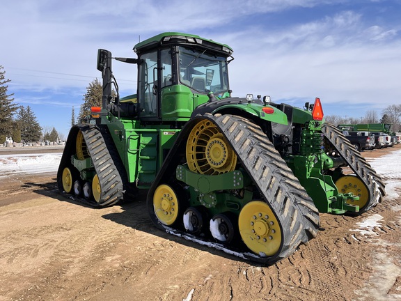2023 John Deere 9RX 640 - Photo7