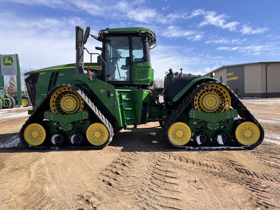 2023 John Deere 9RX 640 - Photo8