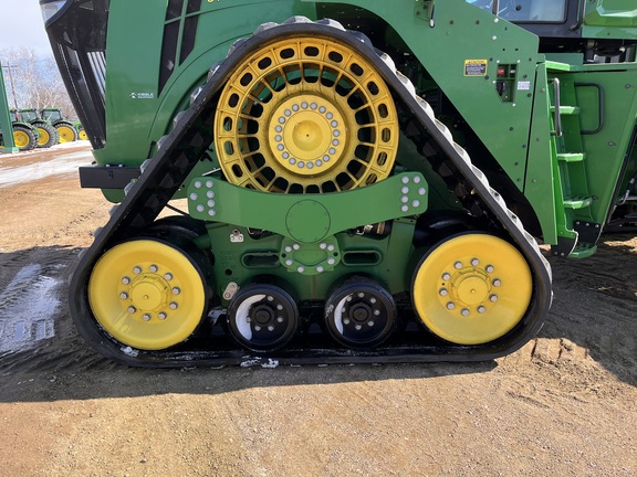 2023 John Deere 9RX 640 - Photo9