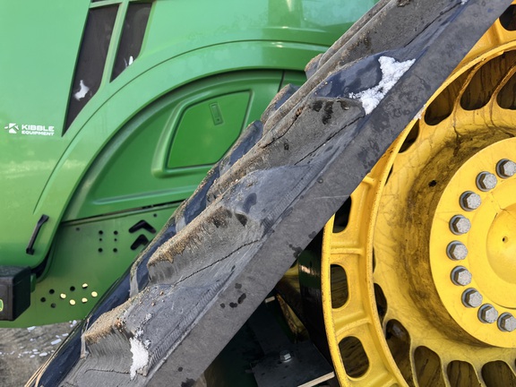 2023 John Deere 9RX 640 - Photo10