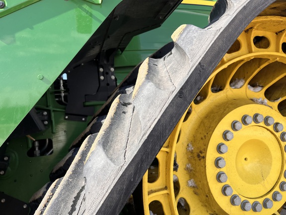 2023 John Deere 9RX 640 - Photo12