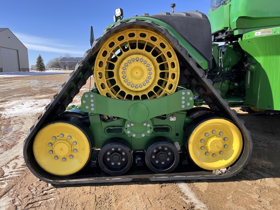 2023 John Deere 9RX 640 - Photo13