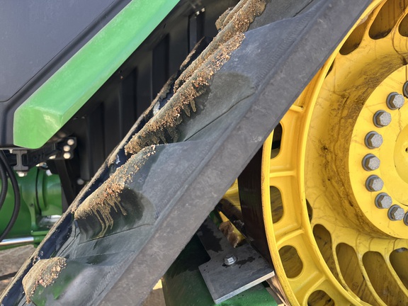 2023 John Deere 9RX 640 - Photo16