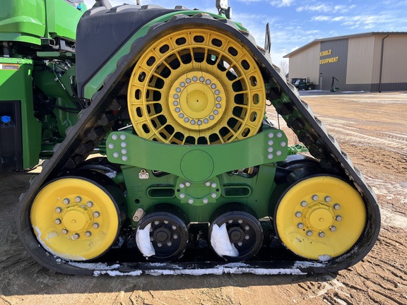 2023 John Deere 9RX 640 - Photo15