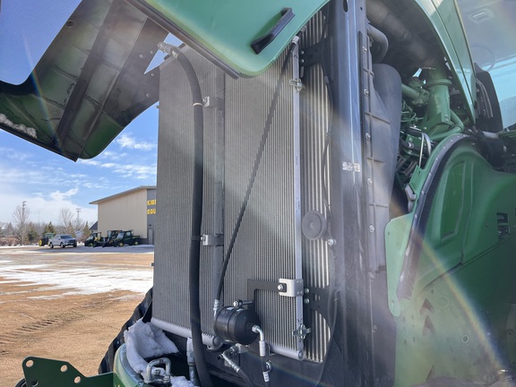 2023 John Deere 9RX 640 - Photo17