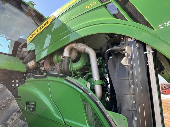 2023 John Deere 9RX 640 - Photo19