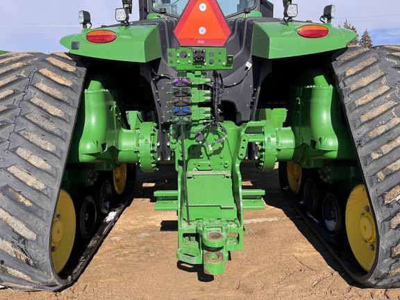 2023 John Deere 9RX 640 - Photo20