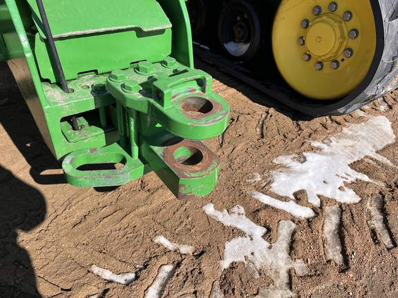 2023 John Deere 9RX 640 - Photo22