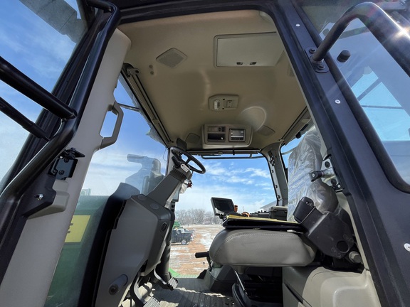 2023 John Deere 9RX 640 - Photo23