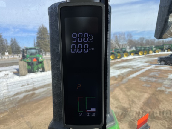 2023 John Deere 9RX 640 - Photo24