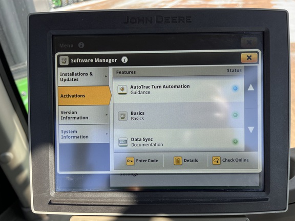 2023 John Deere 9RX 640 - Photo27