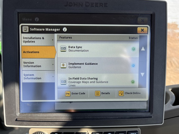 2023 John Deere 9RX 640 - Photo28