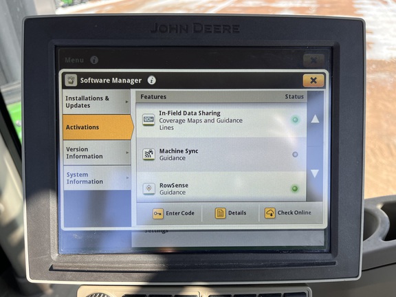 2023 John Deere 9RX 640 - Photo29