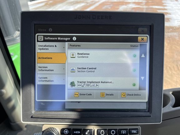 2023 John Deere 9RX 640 - Photo30