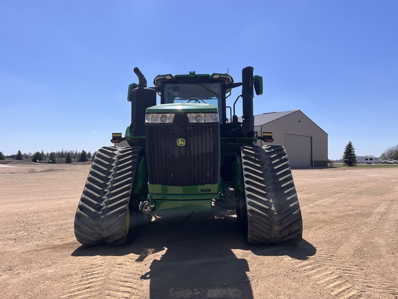 2023 John Deere 9RX 640 - Photo2