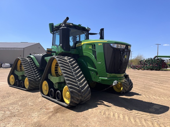 2023 John Deere 9RX 640 - Photo3