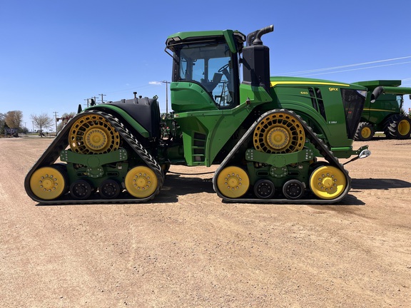 2023 John Deere 9RX 640 - Photo4