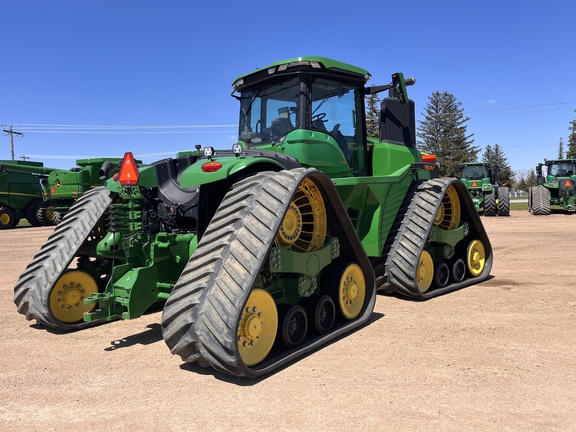 2023 John Deere 9RX 640 - Photo5