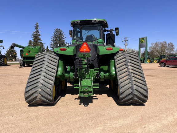 2023 John Deere 9RX 640 - Photo6