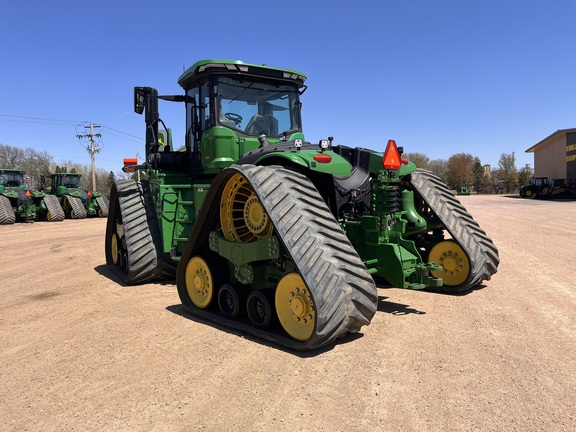 2023 John Deere 9RX 640 - Photo7