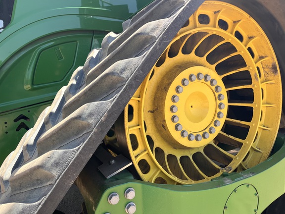 2023 John Deere 9RX 640 - Photo10