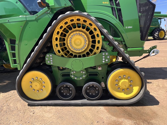 2023 John Deere 9RX 640 - Photo11