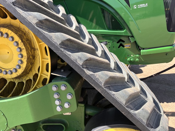 2023 John Deere 9RX 640 - Photo12