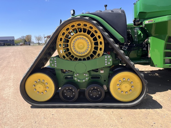 2023 John Deere 9RX 640 - Photo13