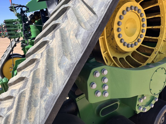 2023 John Deere 9RX 640 - Photo14