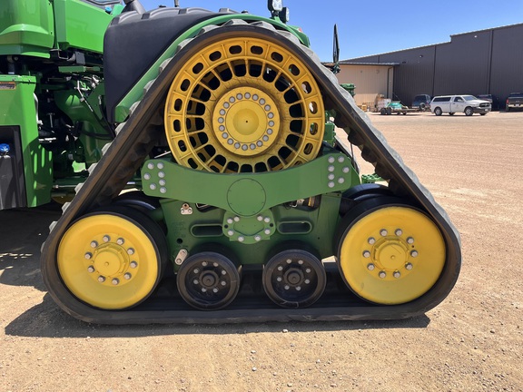 2023 John Deere 9RX 640 - Photo15